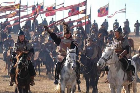 嘉庆帝是不是死于雷劈,嘉庆帝的死因真相大揭秘