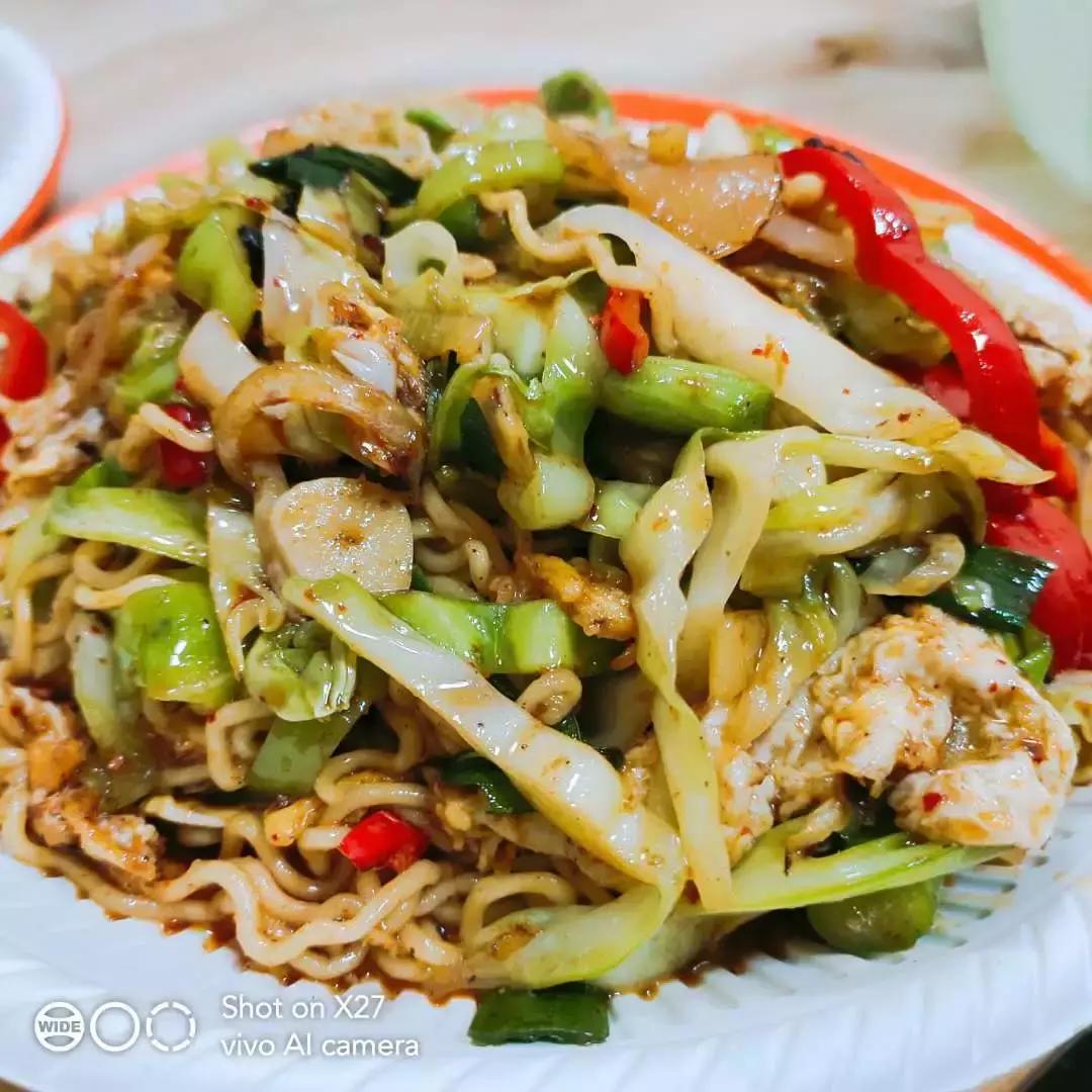 兰州那些你不知道的脏馆子第六期,兰州必吃老馆子