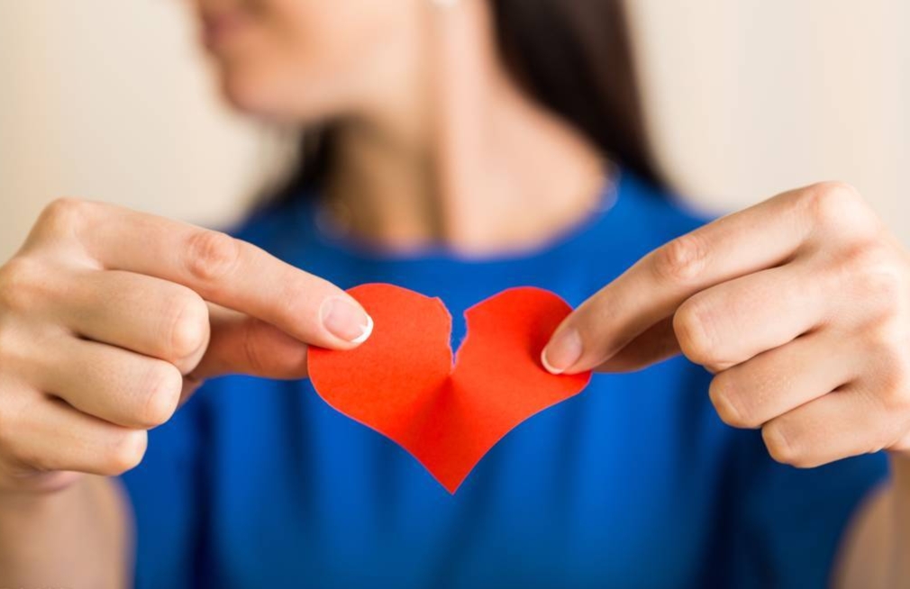 一个男人一吵架就提分手,一吵架就提分手的女人是什么心理