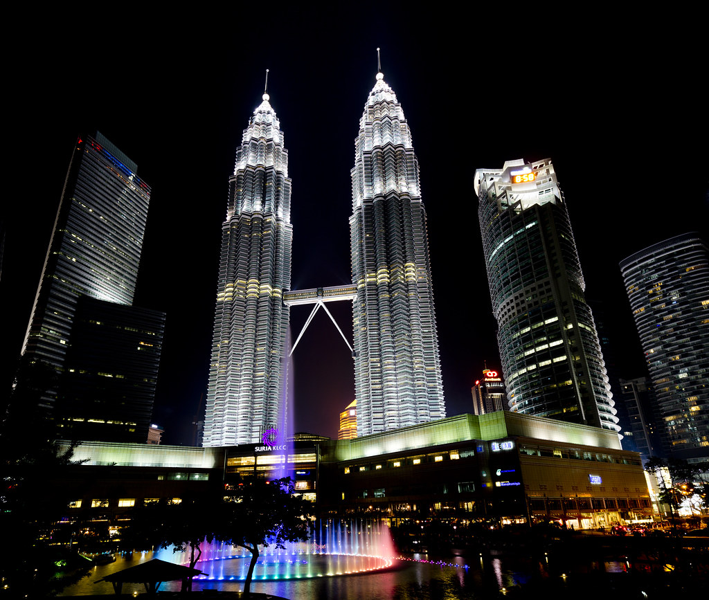 一个人一天玩转吉隆坡,一天玩转吉隆坡