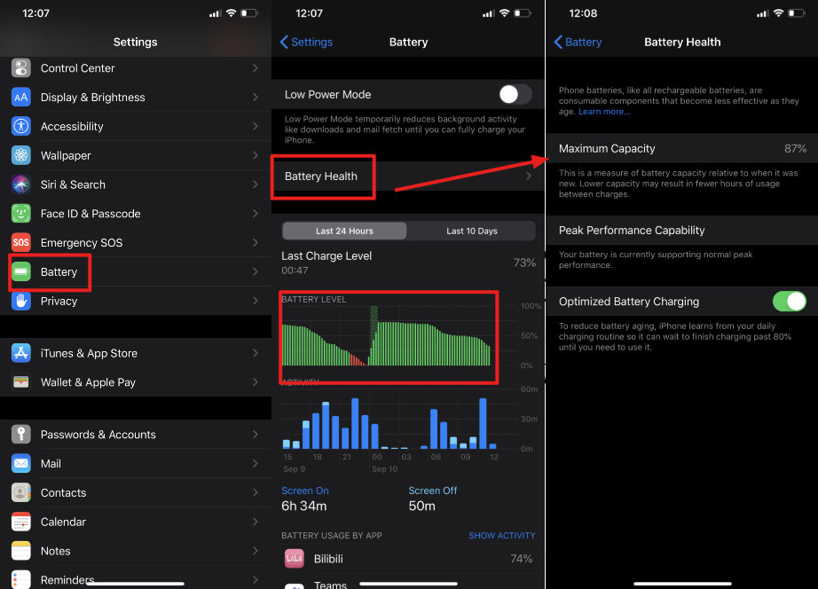 全新iPhone的正确验机步骤分享,手机新技巧iphone11