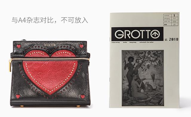 陈乔恩同款袋鼠包,爱马仕陈乔恩同款包包