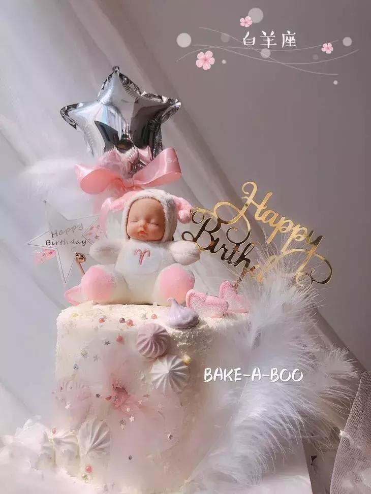 宝宝放心吃的专业儿童蛋糕品牌来啦!天津竟然只有1%的辣妈知道