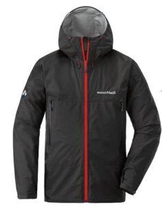 沙漠系列冲锋衣跟登山冲锋衣区别,冲锋衣最全的知识