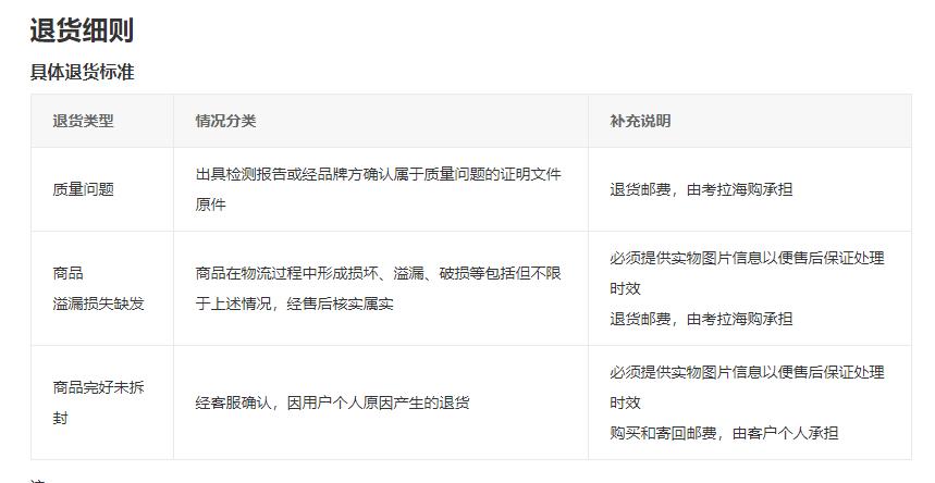 假一赔十无回应,假一赔十商家申诉