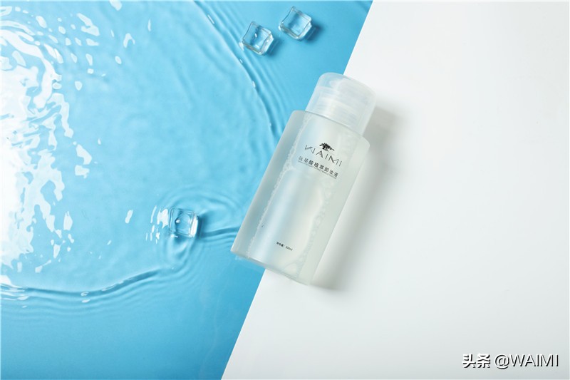 化妆后有必要用化妆棉擦护肤水吗,化妆之后需要卸妆吗