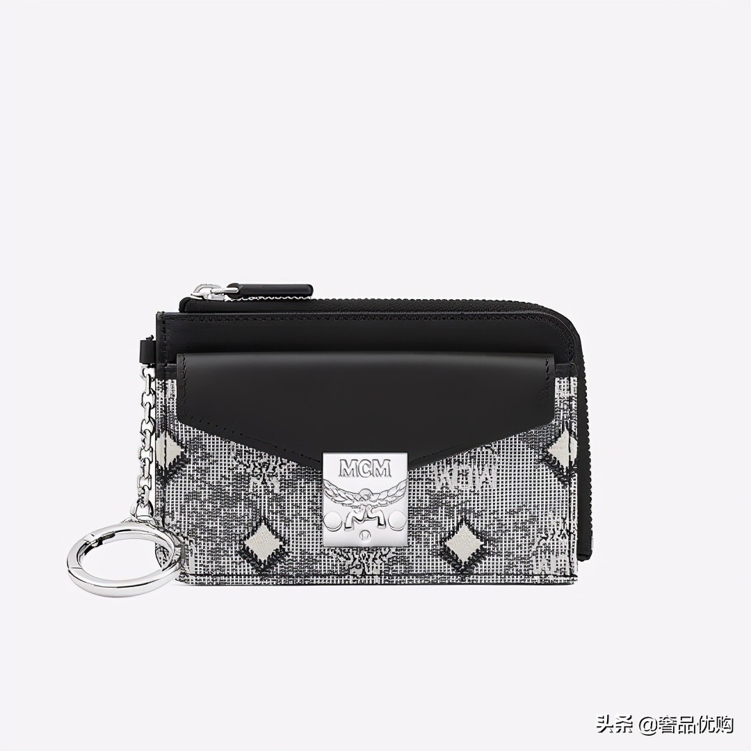 mcm提花织物怎么搭配,mcm风琴包哪个颜色最好看