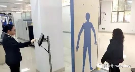 开始了！中国海关大围剿！超级黑科技专查奢侈品！澳洲华人回国务必申报！超过这个数可以罚到你倾家荡产