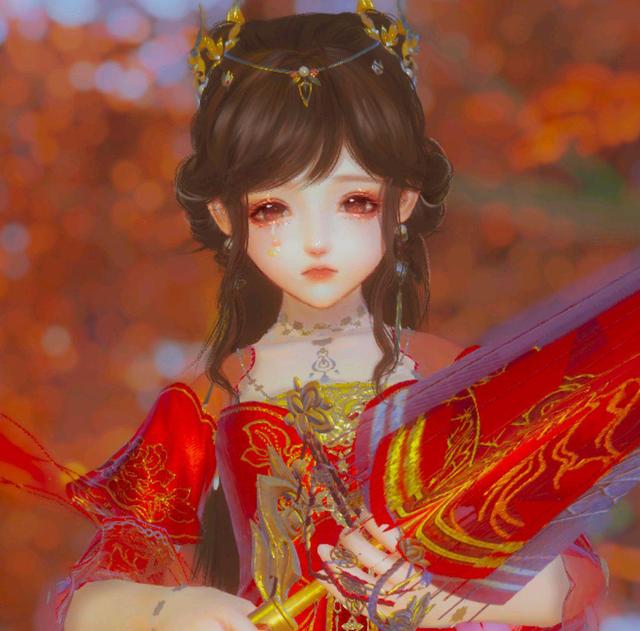 天刀微博竟因七夕套装被冲爆？七夕风云下，剑网3七夕套众嘲出镜