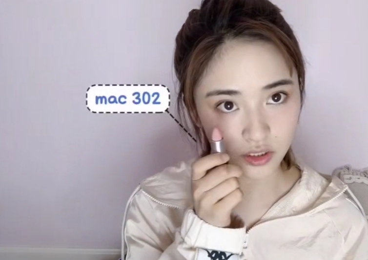 沈月平价彩妆,沈月推荐的美妆