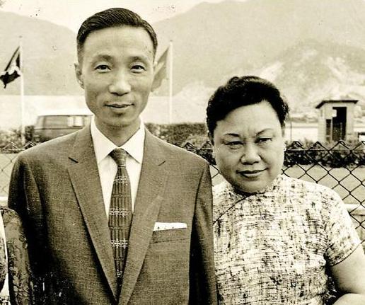 影视大亨邵逸夫离世,香港影视大亨邵逸夫