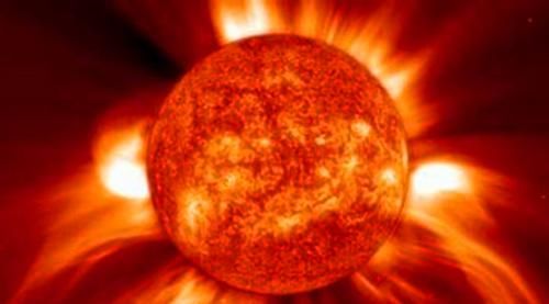 如何才能够将太阳“熄灭”？可能只有一个方法能够做到