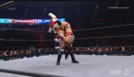 AEW第10期：富豪科迪疯狂炫富！杨二姐死亡笔记重出江湖