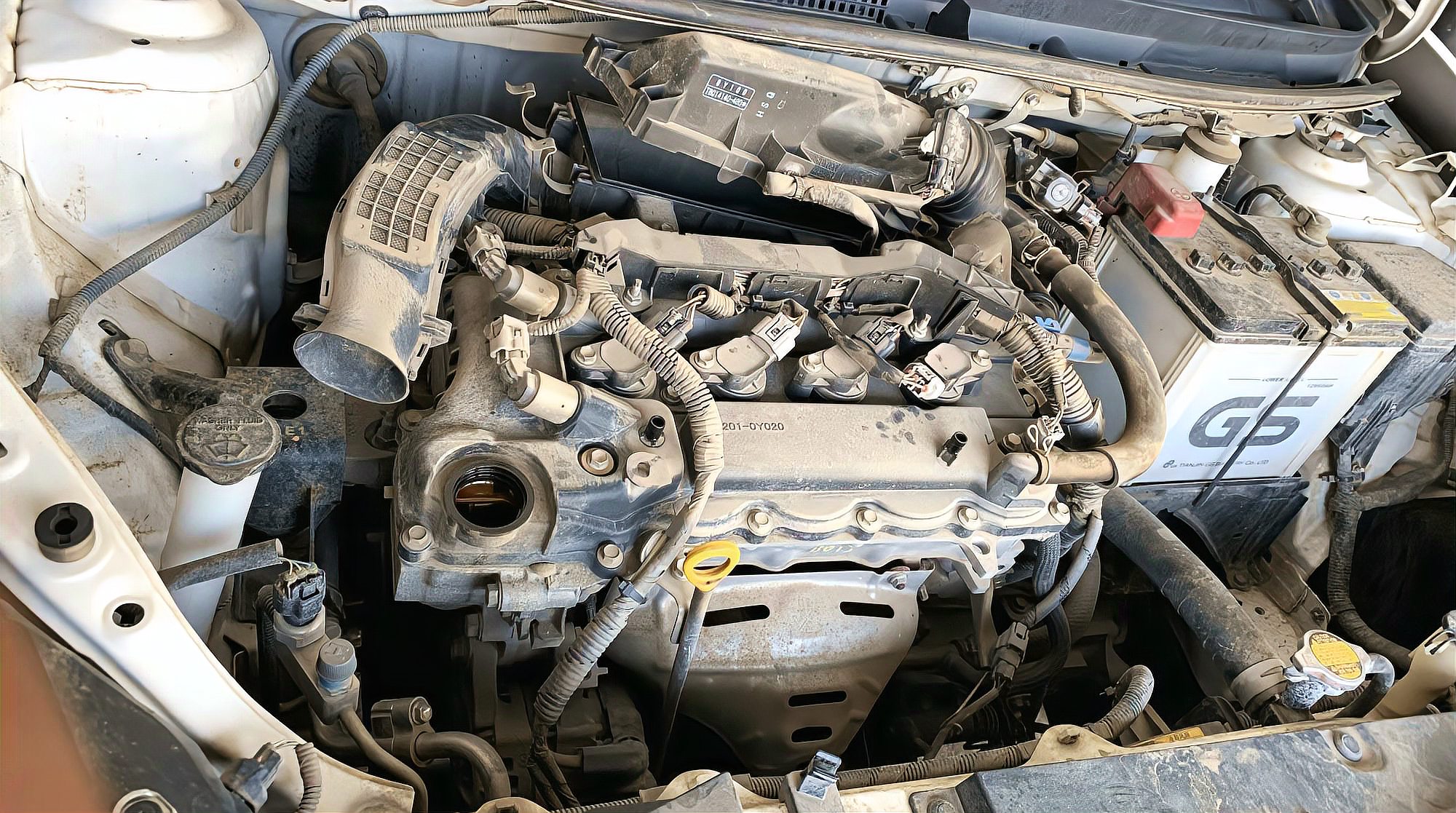 更换机油后油耗增加什么问题,换机油为什么油耗增加