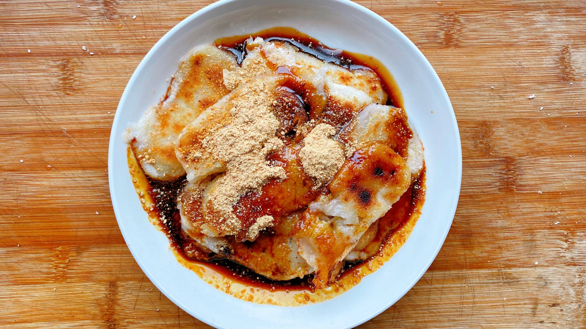 走近氪学|粘锅退款!打死都不粘的不粘锅?