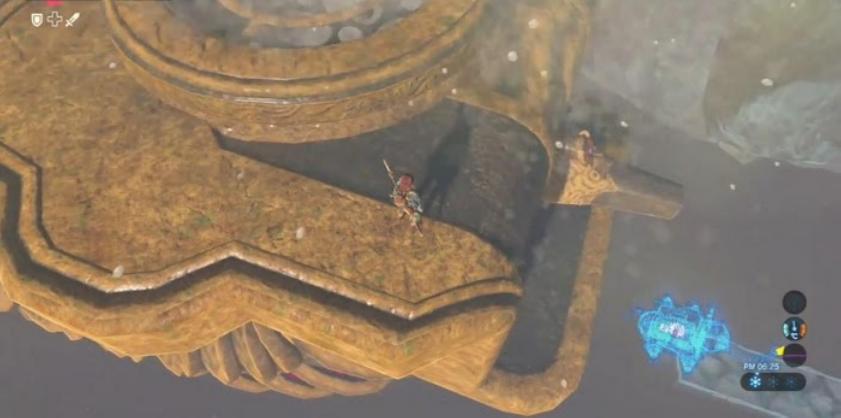 塞尔达传说旷野之息主线攻略,塞尔达传说旷野之息主线任务顺序