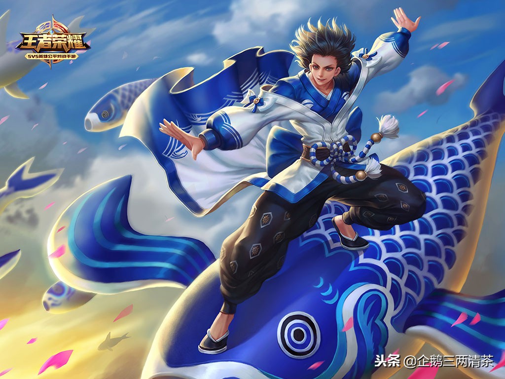 斩杀鱼的最强出装和铭文,吸血鱼怎么出装和铭文