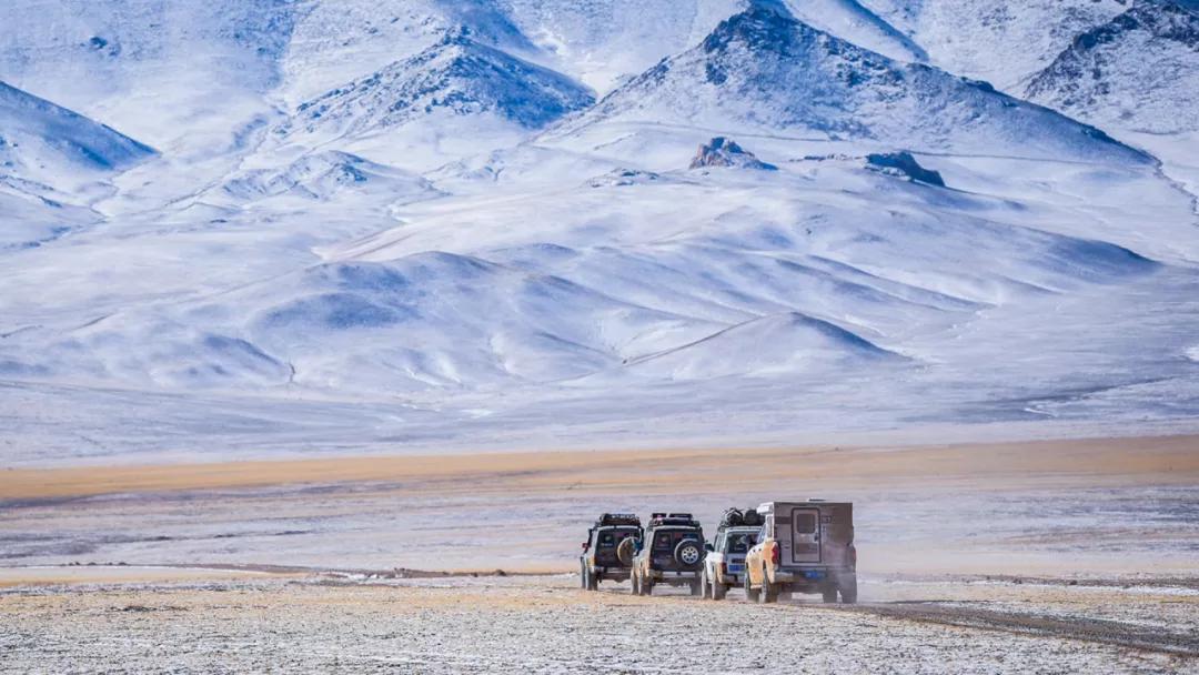 羌塘无人区为什么被称为生命禁区,世界上十大诡异禁区