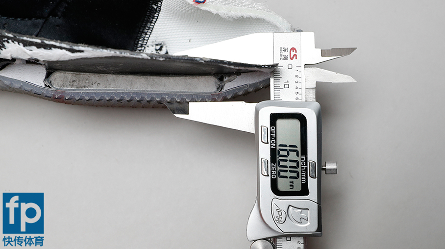 aj33容易崴脚吗,aj33易崴脚吗