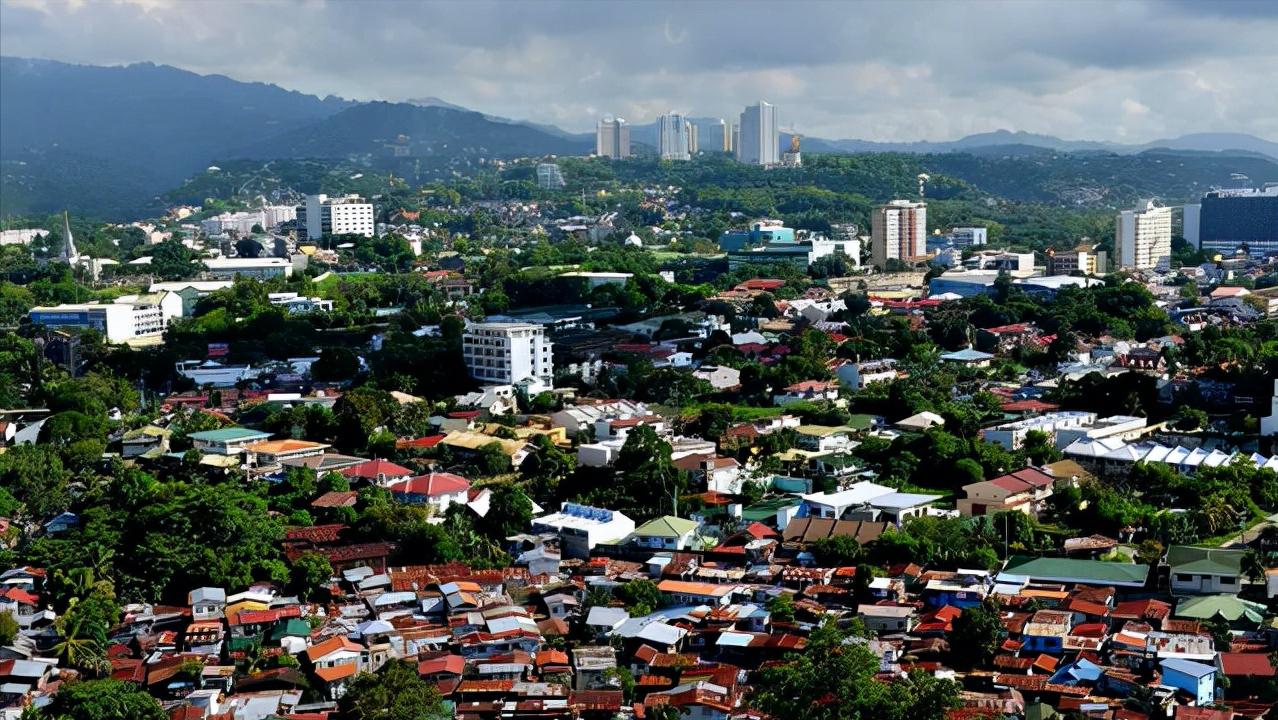 菲律宾宿务真实生活,菲律宾宿务岛花絮视频