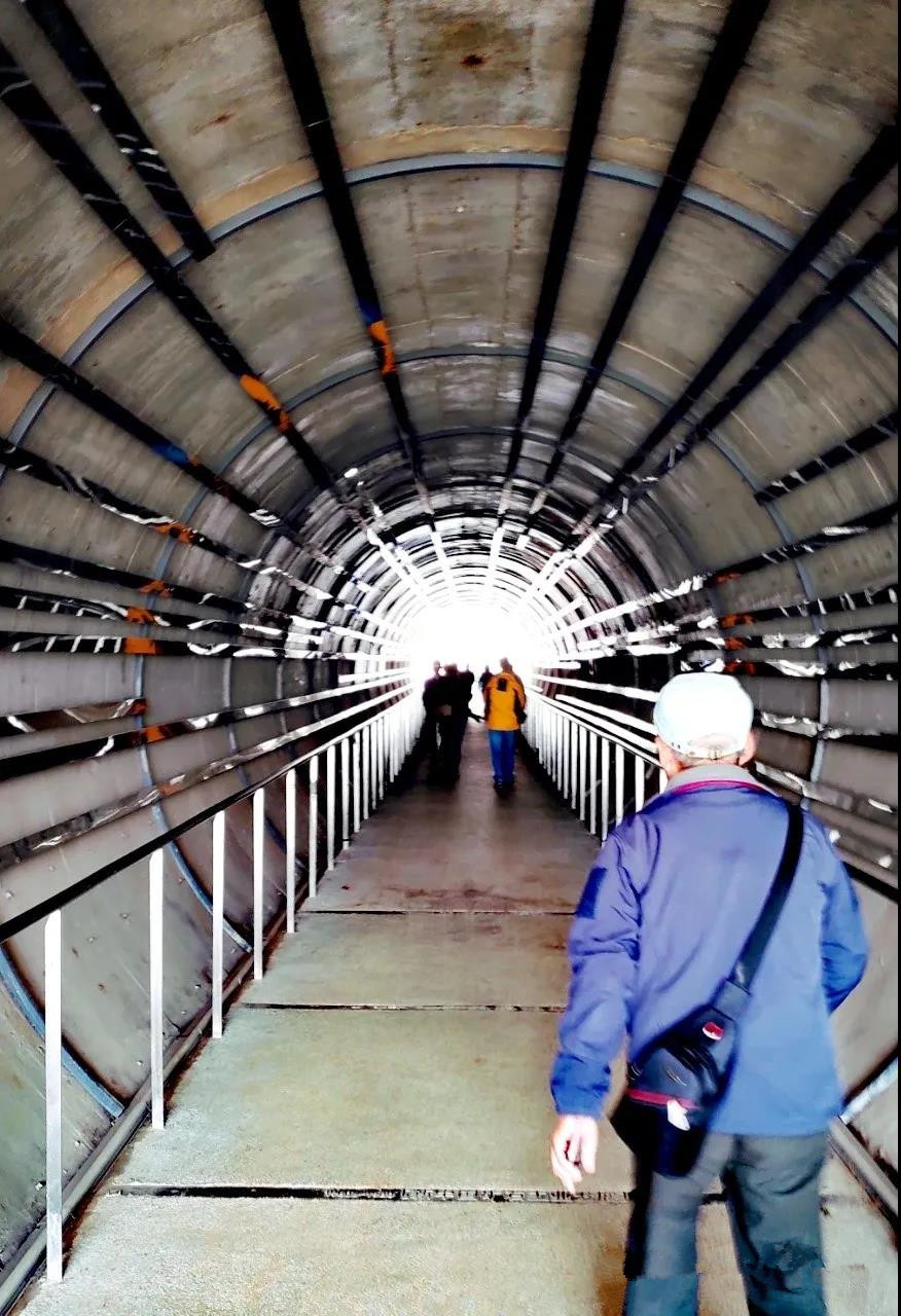 汤山矿坑公园,汤山矿坑公园项目