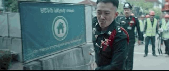 肖央《误杀》:解析导演柯汶利,富有成效的拍摄“手法”