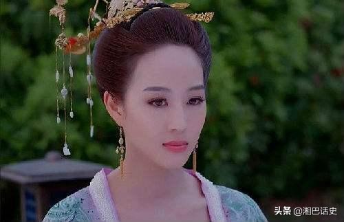 历经四朝封皇贵妃却守寡58年,贵妃历经五朝皇帝活了93岁