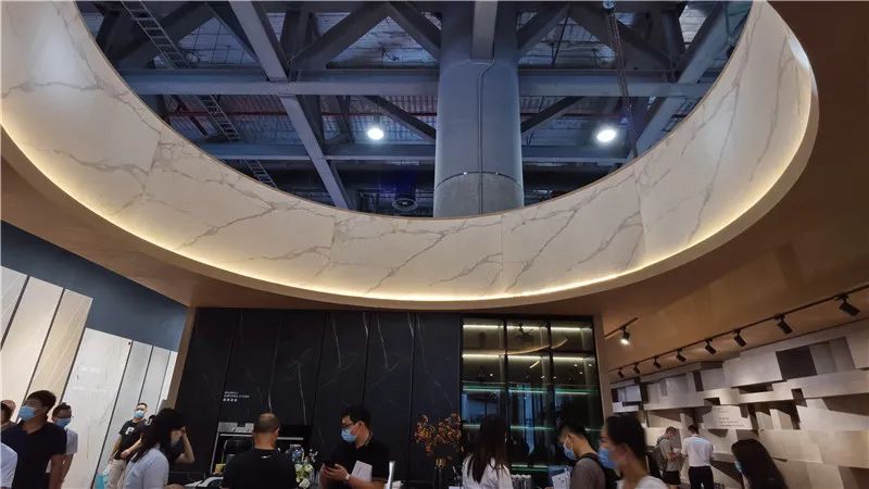 广州建博会全屋整装2022,2021广州建博会全屋定制馆