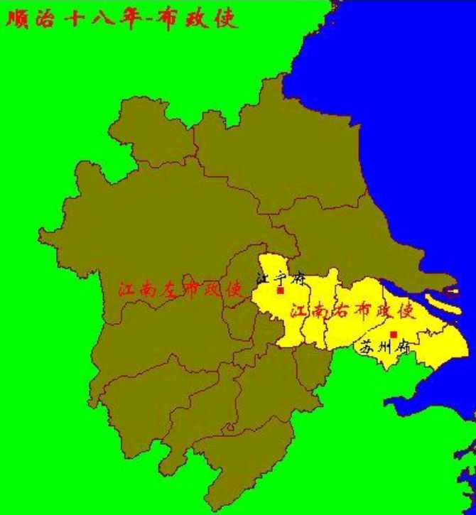 苏州难开的路,苏州的省会梦