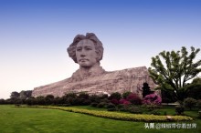 从西到东:长沙——解密星城它绝对不会让你失望