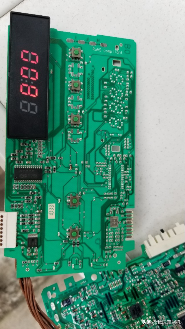 维修洗衣机不进水多少钱,修理铺把洗衣机修坏了