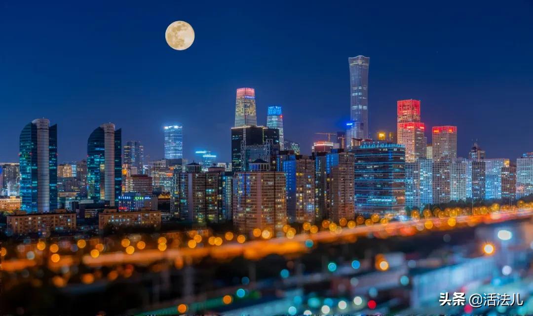 中秋节最适合做什么事情,过中秋必做的十件事