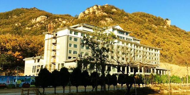 西泰山是什么样的,西泰山为啥叫西泰山