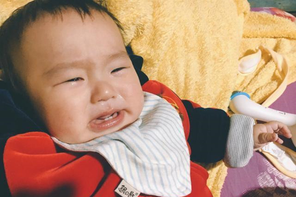 宝宝断奶了如何安慰自己,宝宝断奶精神差怎么办