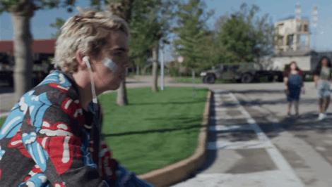 卢卡瓜达尼诺合作电影,卢卡瓜达尼诺电影风格