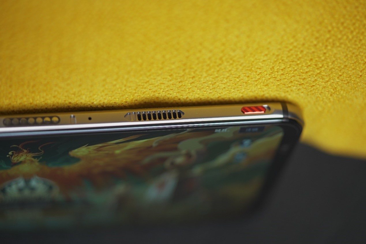 红魔5s为什么比6贵,红魔5s优缺点全面测评