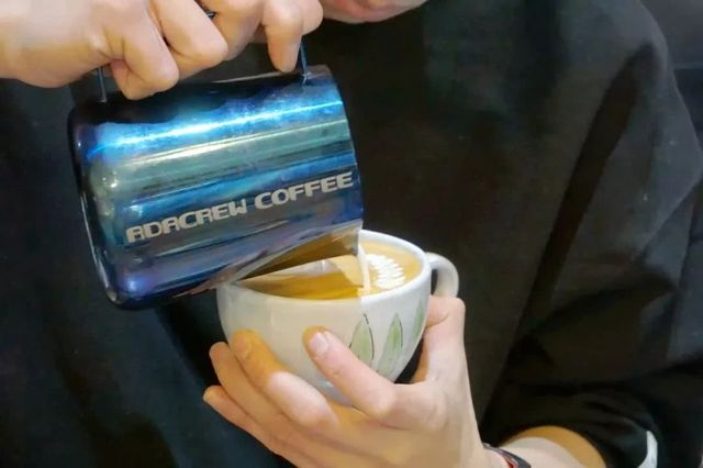 上海平价咖啡店推荐,上海必去的咖啡店