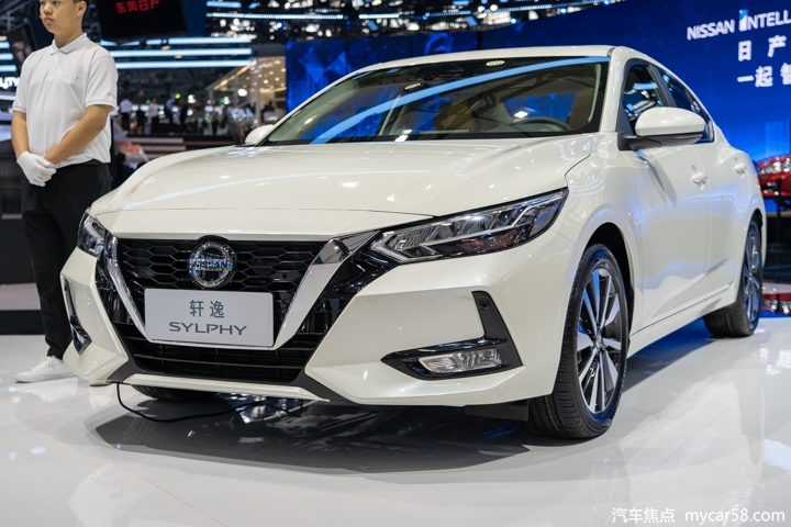 这4款家轿最高14万元就能买到,最低6万起这4台精品轿车家用首选