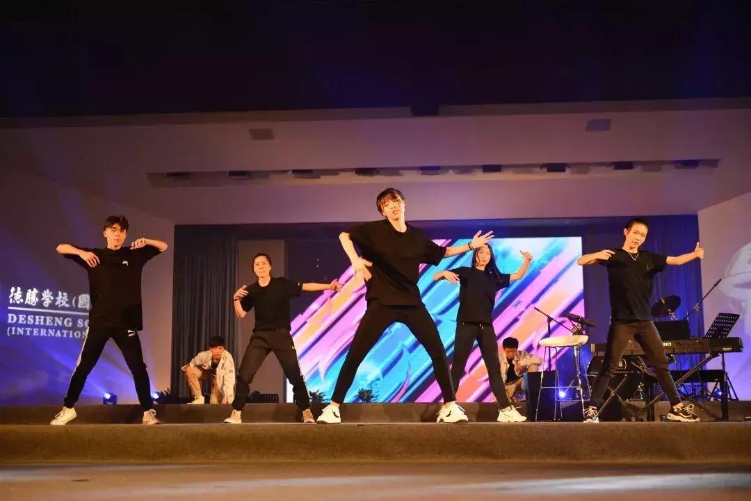 德胜学校国际部,德胜学校国际部有没有免费班