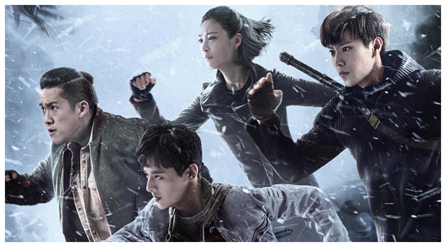 推荐8部近期热度高的电视剧,18部现在正在热播的电视剧