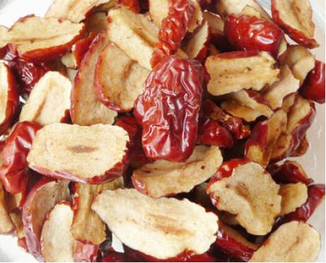 红枣是泡水好还是直接吃更有营养,红枣馒头的红枣要不要洗