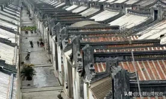 潮汕地区陈氏流派,广东潮汕陈氏来源