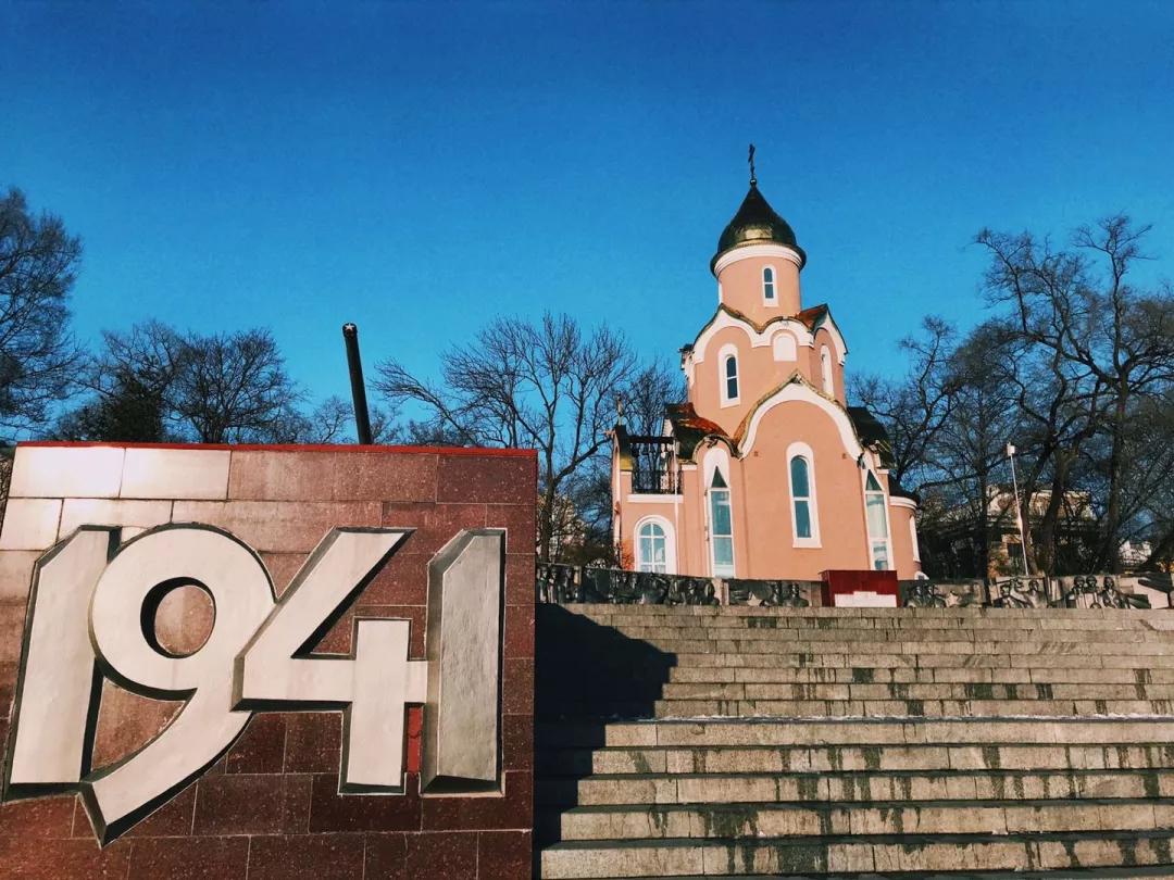 海参崴到莫斯科最便宜多少钱,海参崴旅游一千块钱