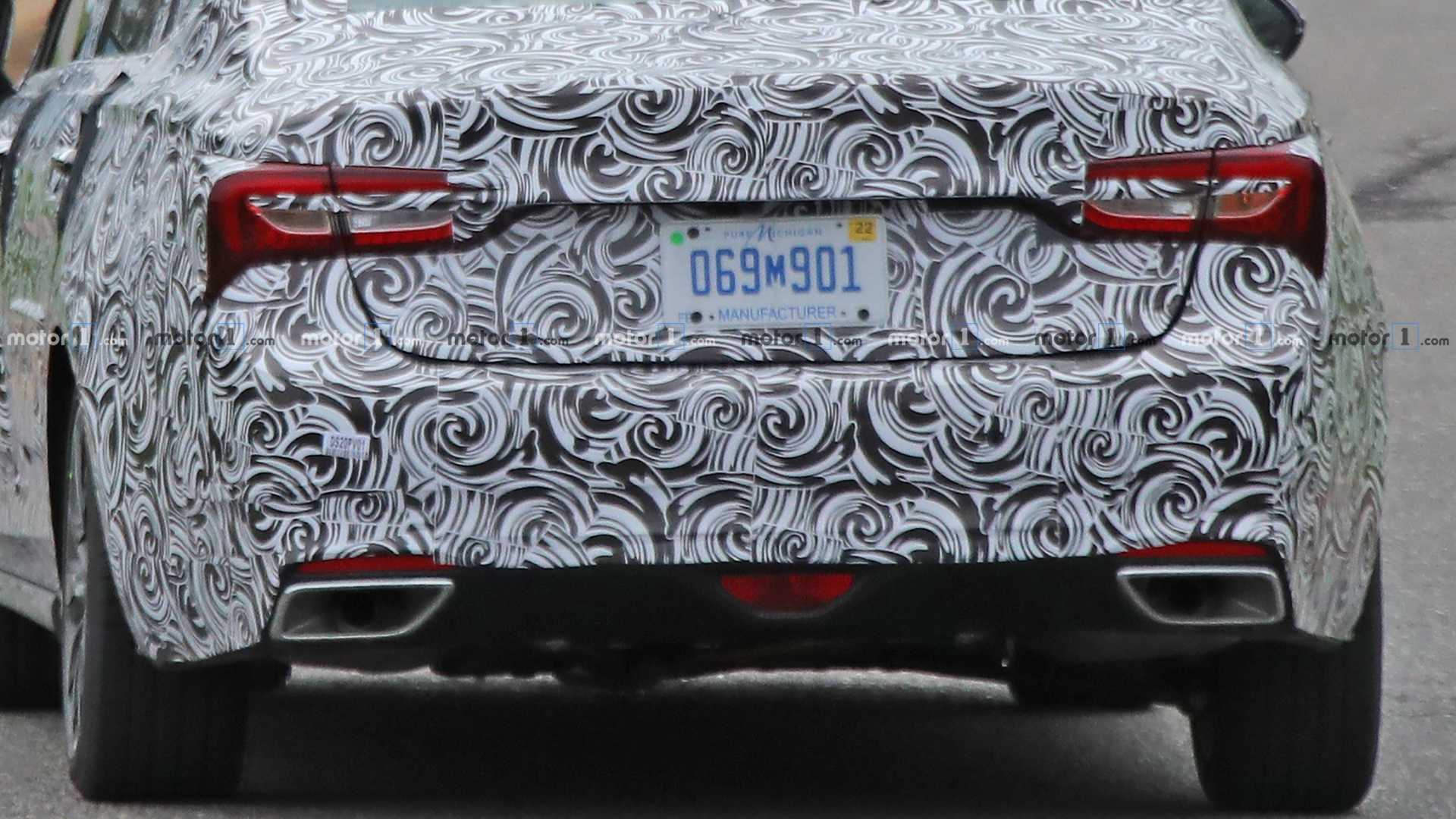 别克威朗pro家族正式亮相,全新别克威朗pro家族焕新上市