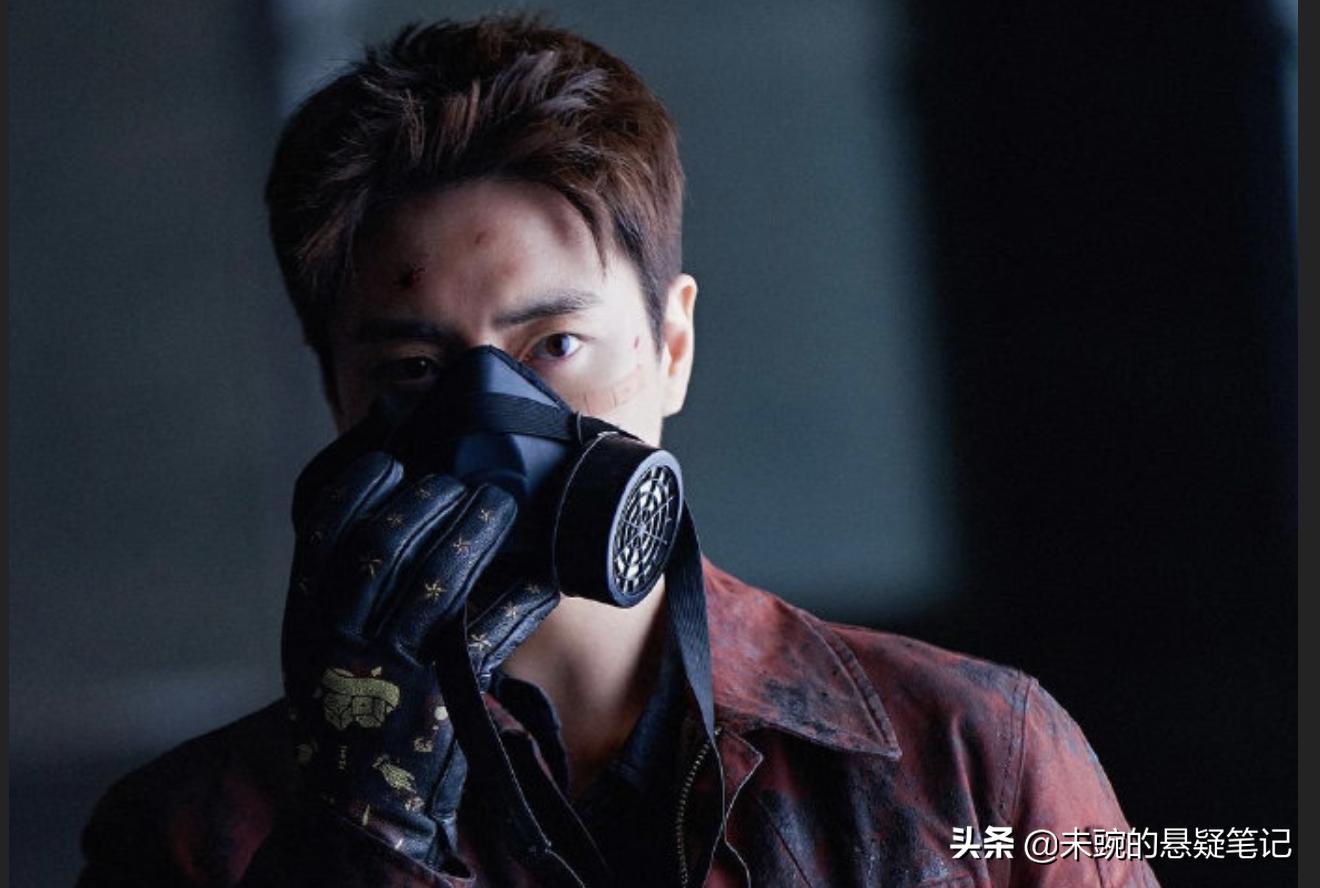 四月上映的悬疑电影,四月上映的悬疑电视剧