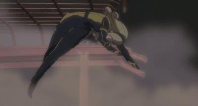 拳皇动画片最经典的版本是哪个,拳皇动画片有哪些