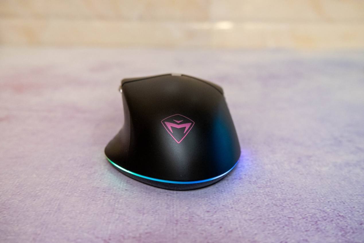 款款优秀,组合起来吃鸡更轻松,机械师游戏套装体验