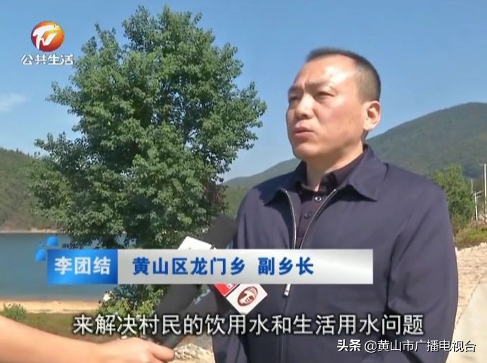 安徽黄山遭遇极端天气,黄山天气干燥吗