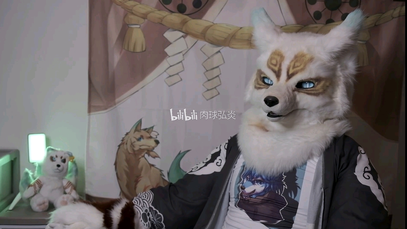 杂图系列（*男猛**系列：兽人furry第一弹）#1