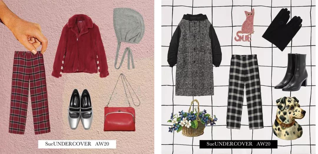 2020日本优衣库必买的排行,优衣库风格的日系品牌